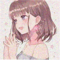 闭眼的一百种画法 经典眼神回顾