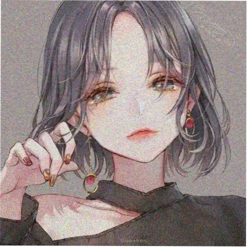漫画眼睛创作者手记